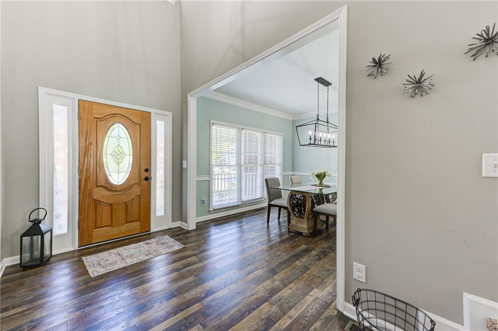 185 Amberbrook Circle