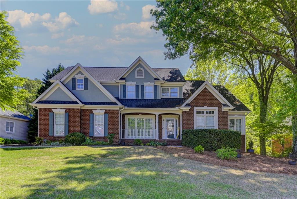 185 Amberbrook Circle