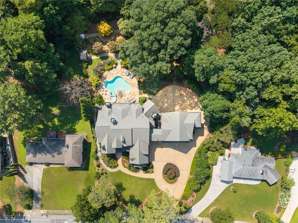 280 Old Ivy Road NE