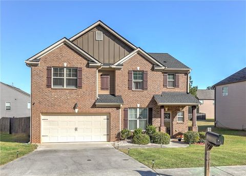 A home in Jonesboro