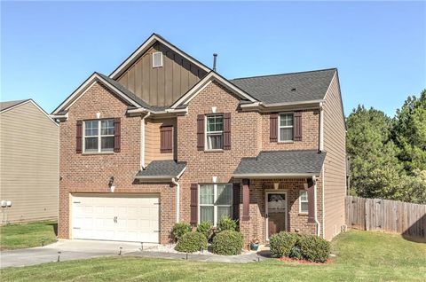 A home in Jonesboro