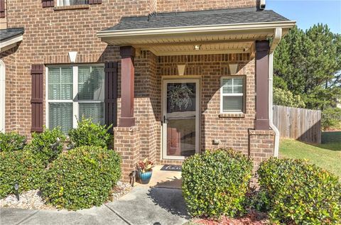 A home in Jonesboro