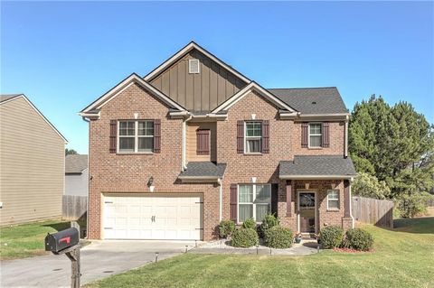 A home in Jonesboro