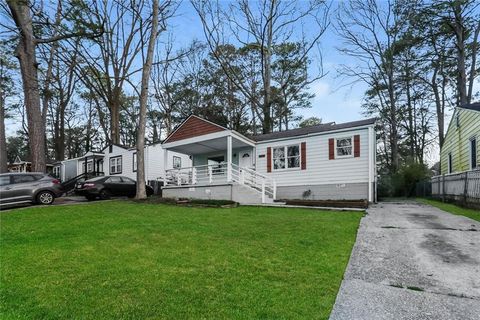 269 Moreland Way Atlanta GA 30354