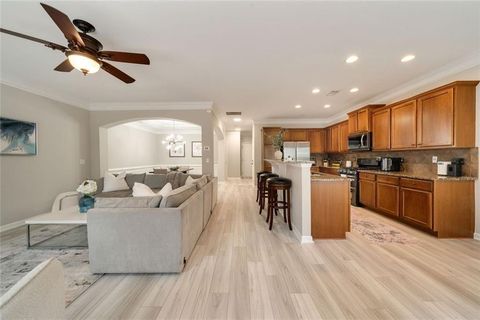 690 Cobblestone Creek Lane Mableton GA 30126