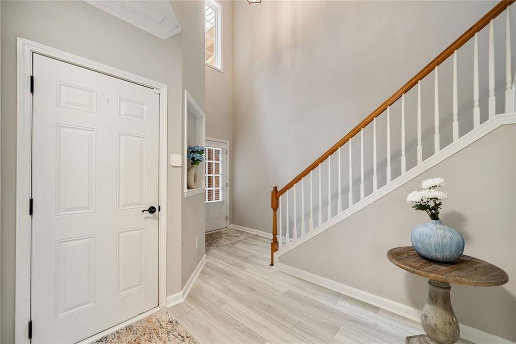 690 Cobblestone Creek Lane, Mableton, Georgia image 6