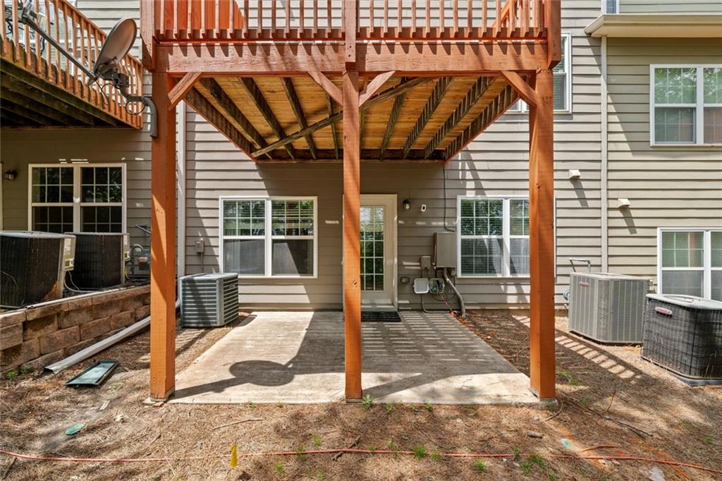 690 Cobblestone Creek Lane, Mableton, Georgia image 45