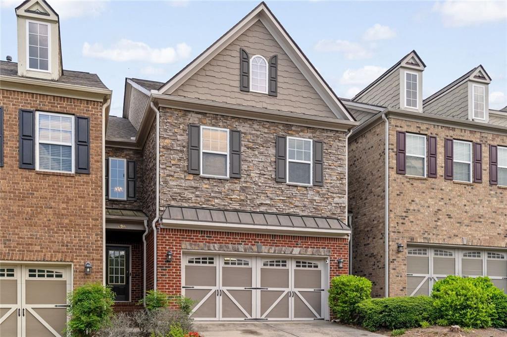 690 Cobblestone Creek Lane