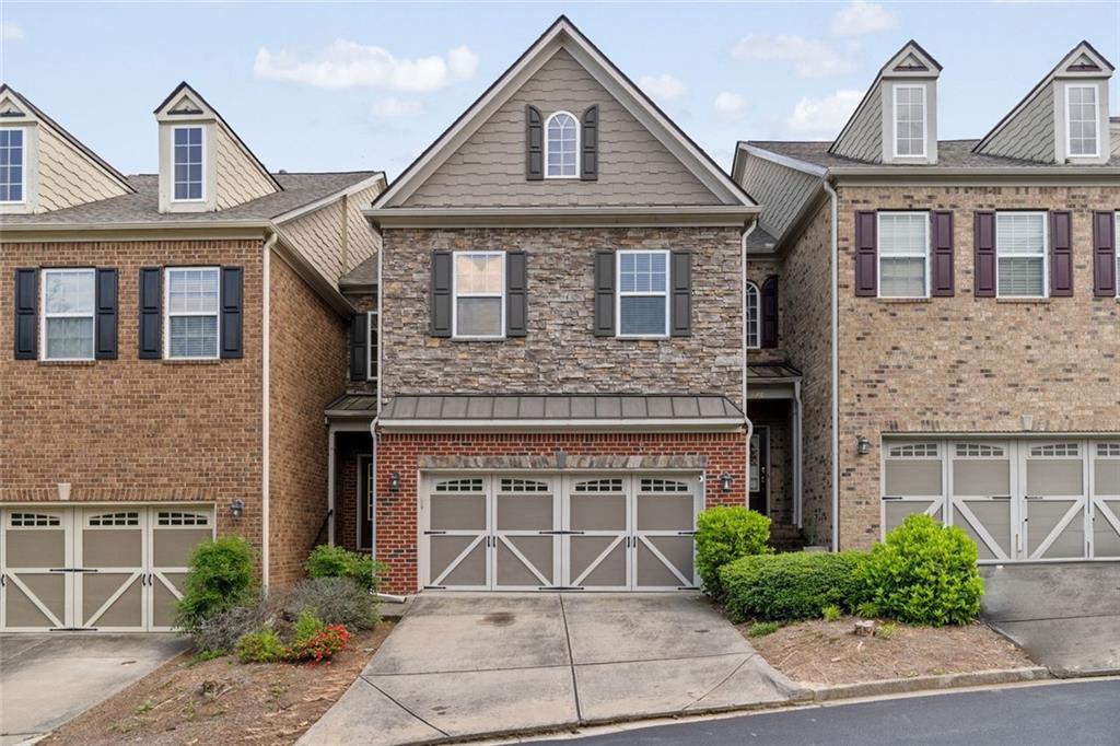 690 Cobblestone Creek Lane