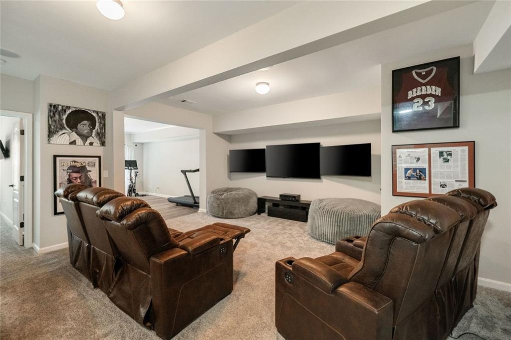 690 Cobblestone Creek Lane, Mableton, Georgia image 34