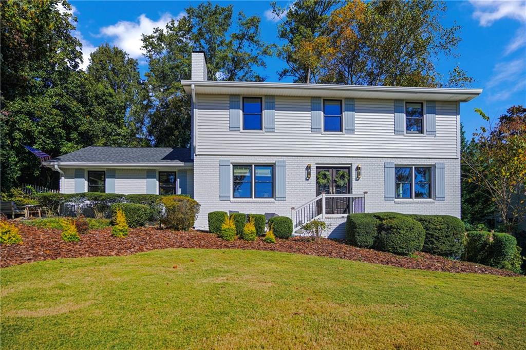 Land O Lakes - Residential Lease