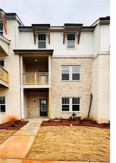 Townhouse For Rent - 4729 Red Lion Place<br/> Lawrenceville, GA 30044
