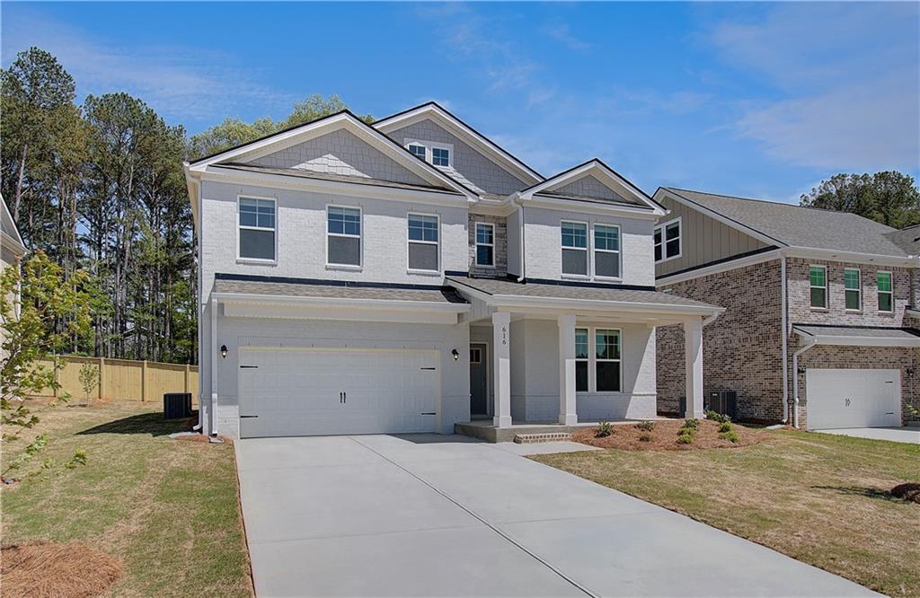 648 Leafy Branch Way