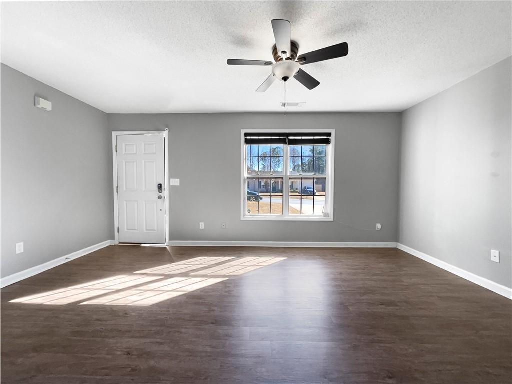 338 Thorn Thicket Drive, Rockmart, Georgia image 3