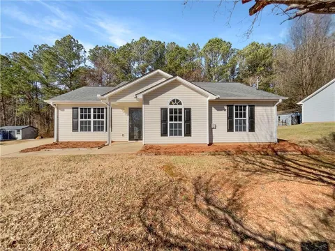 338 Thorn Thicket Drive, Rockmart, GA 30153 - MLS#: 7539072