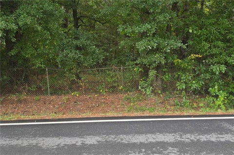 Vacant Land For Sale - 2385 Lake Rockaway Road<br/> Conyers, GA 30012