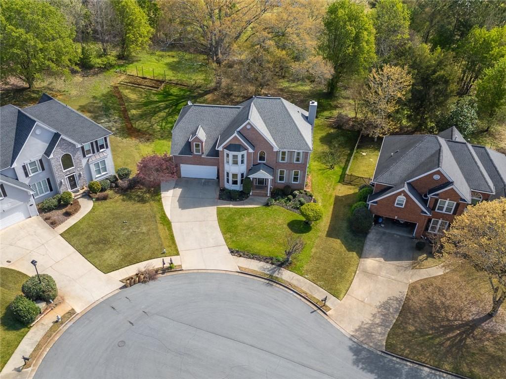 555 Hembree Grove Overlook