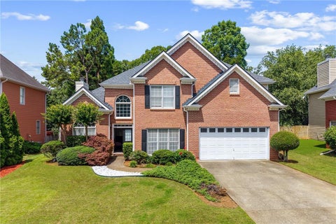 Homes For Rent - 790 Milton Oaks Drive<br/> Alpharetta, GA 30022