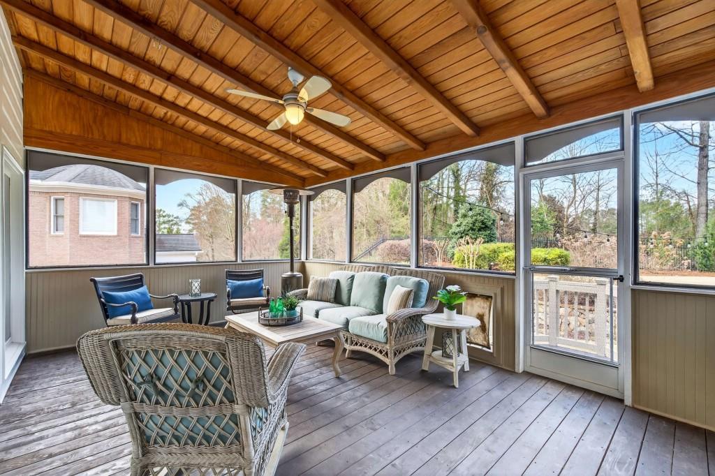 6040 Tangletree Drive