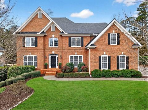 Photo of 6040 Tangletree Drive, Roswell, GA 30075 (MLS # 7727270)