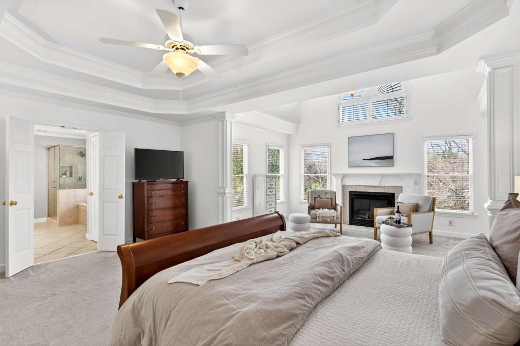 6040 Tangletree Drive