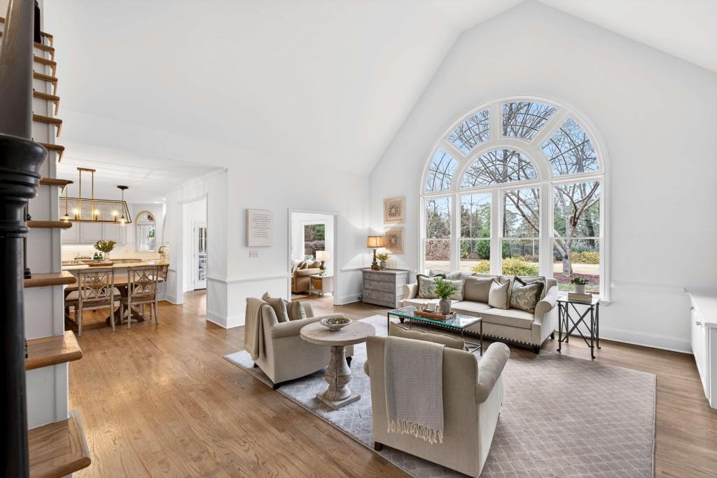 6040 Tangletree Drive