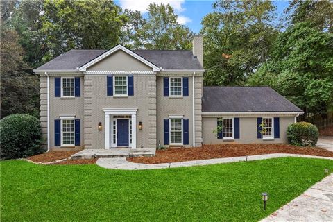 255 Black Water Cove Atlanta GA 30328