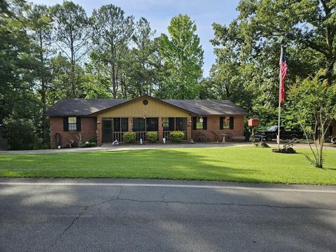 463 Compton Road SE Silver Creek GA 30173