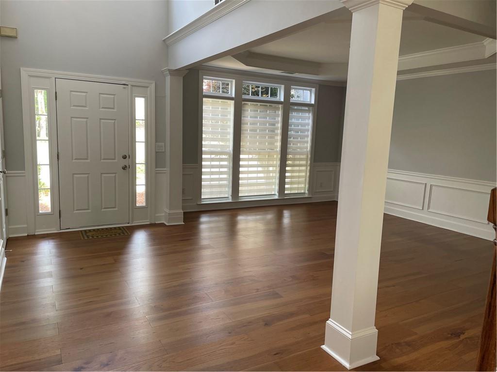 570 Bellemont Court