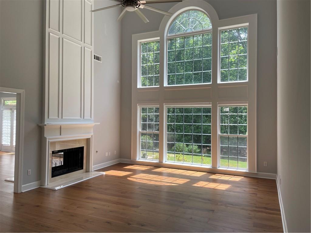 570 Bellemont Court