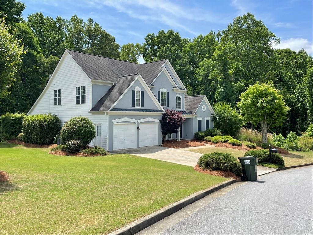 570 Bellemont Court
