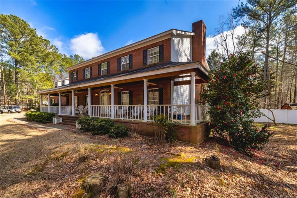 150 Hillred Drive