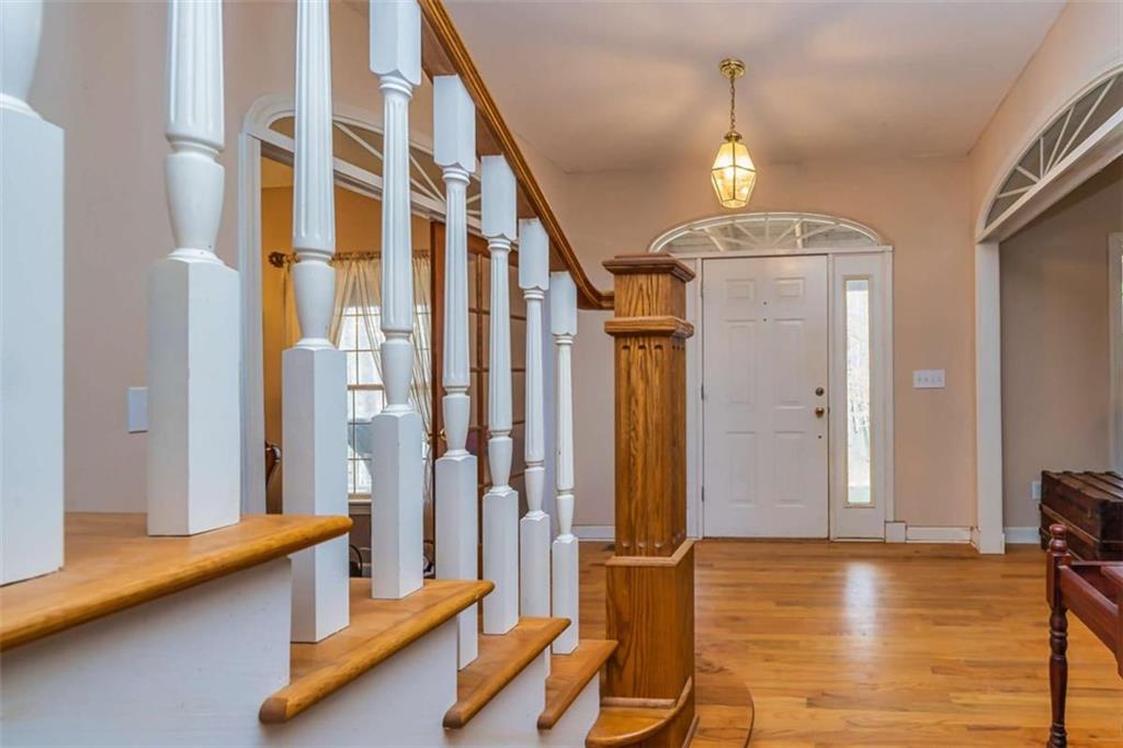 150 Hillred Drive