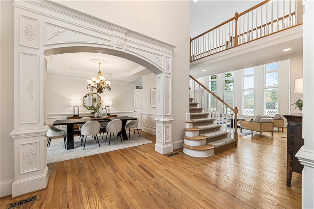2260 Bent Creek Manor, Alpharetta, Georgia image 11