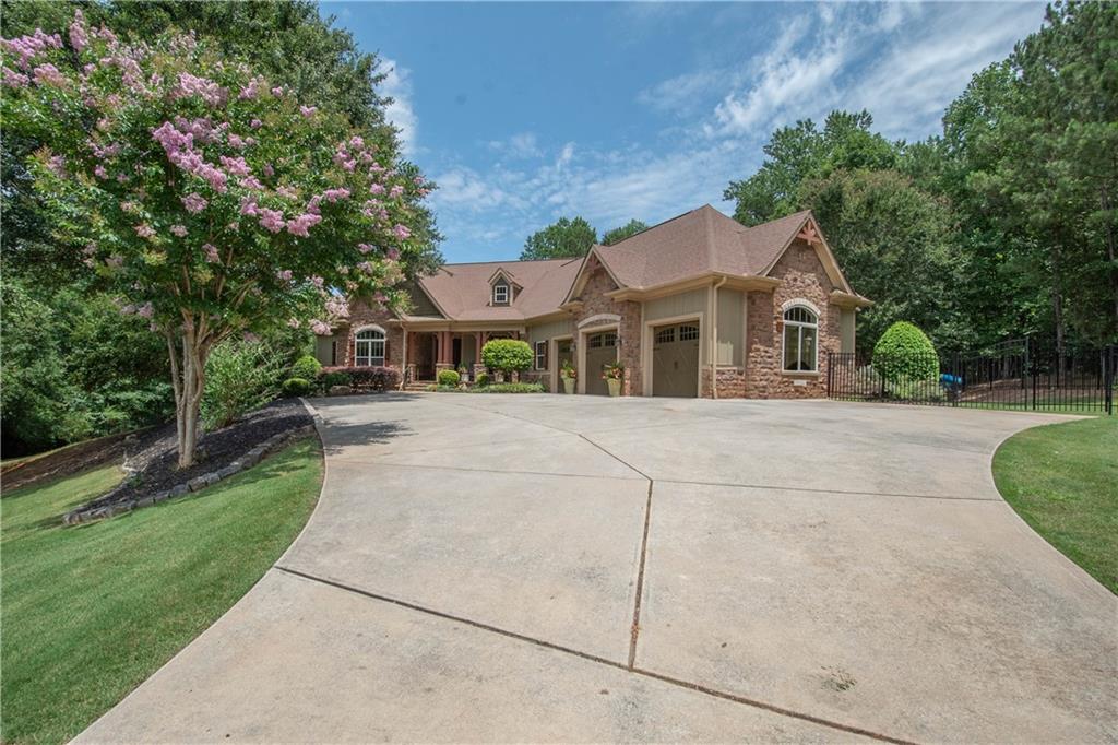 551 Arbor Springs Parkway