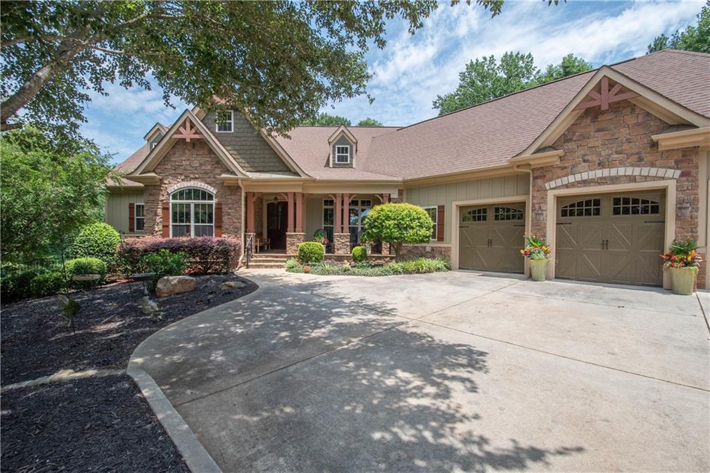 551 Arbor Springs Parkway