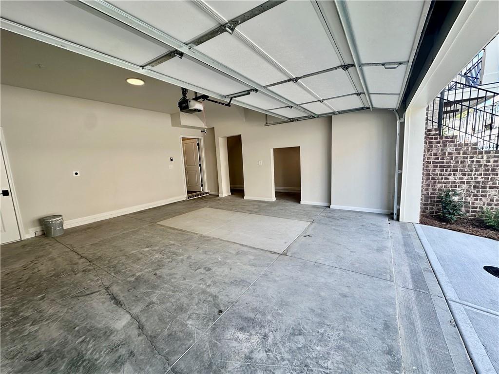 265 Briscoe Way #4, Alpharetta, Georgia image 35