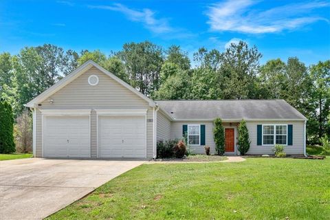 31 Abbey Lane NW Cartersville GA 30120