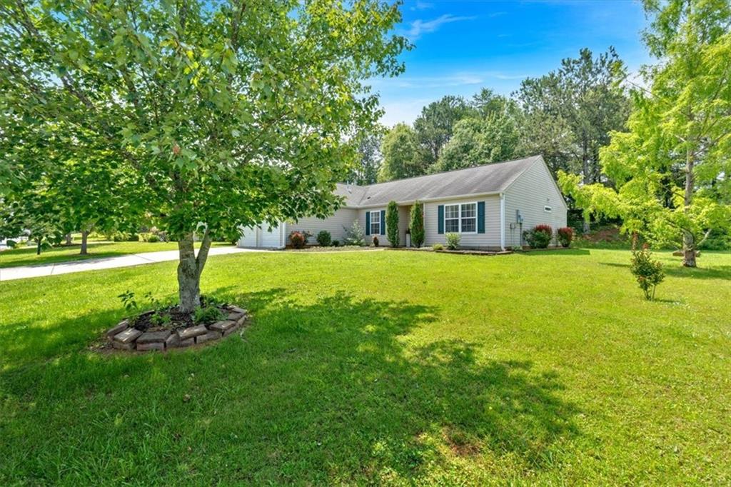 31 Abbey Lane NW