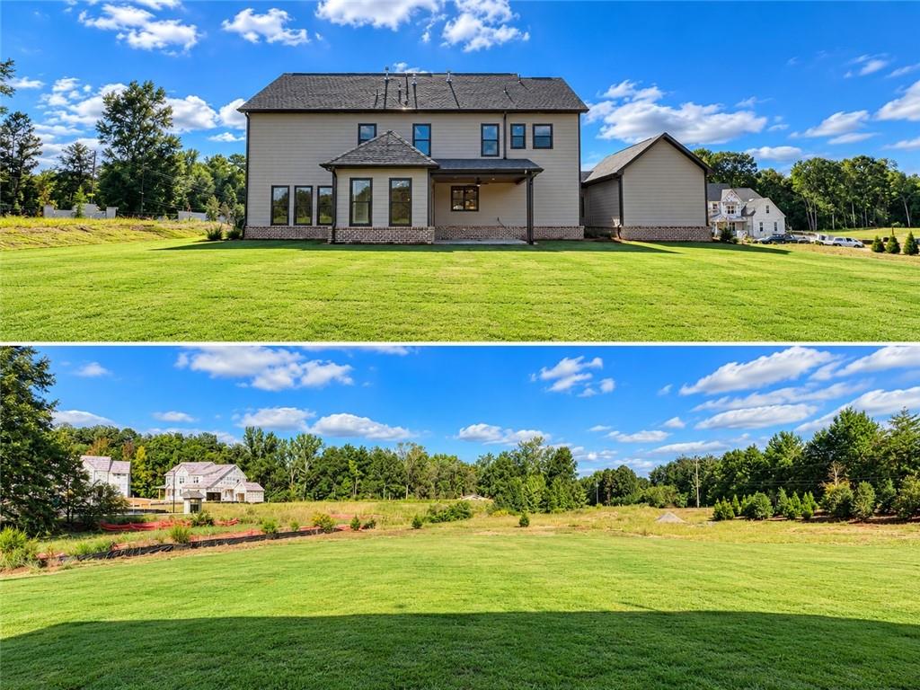 1101 Tillery Lane SW