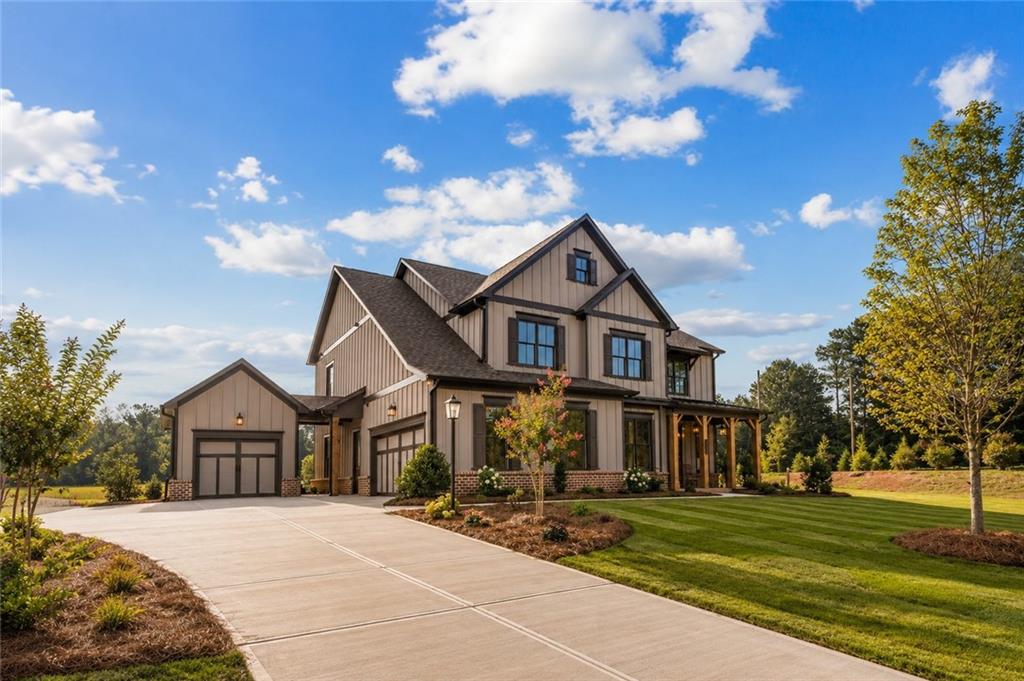 1101 Tillery Lane SW
