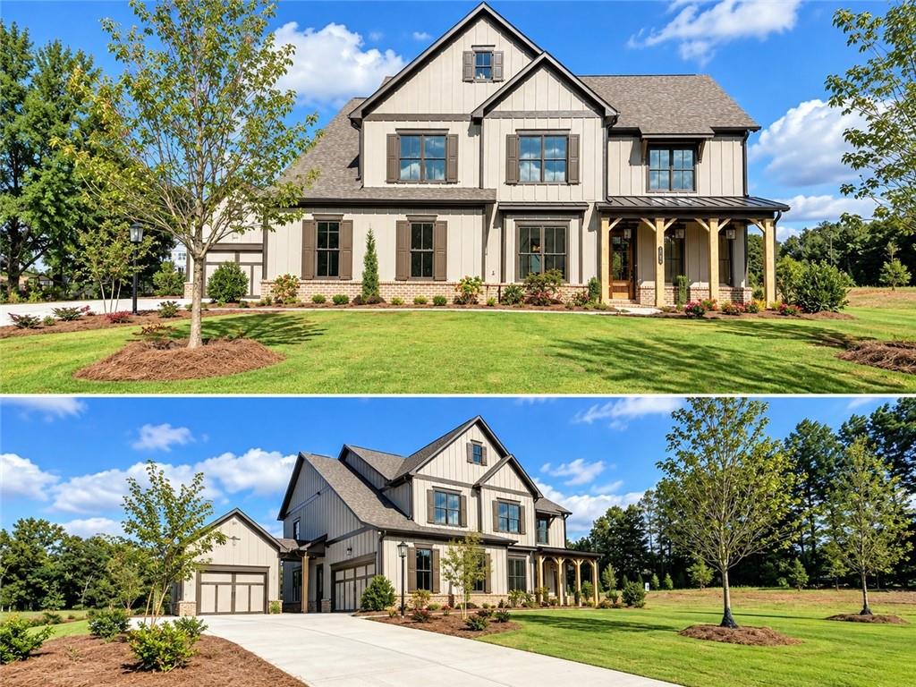 1101 Tillery Lane SW