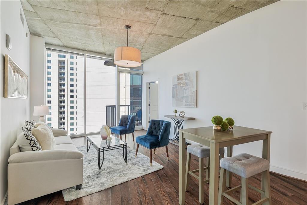 44 Peachtree Place NE 1924