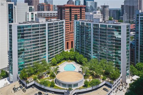 44 Peachtree Place NE 1924 Atlanta GA 30309