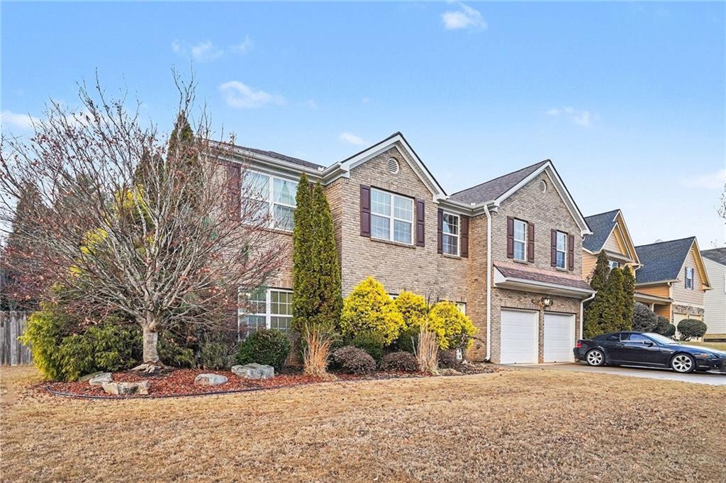 19 Laurelcrest Lane
