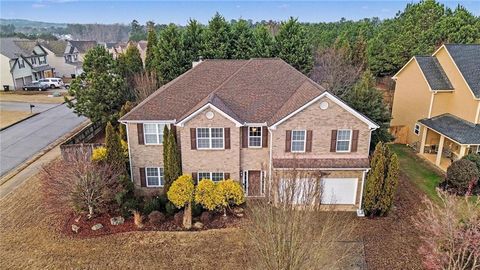 Homes For Sale - 19 Laurelcrest Lane<br/> Dallas, GA 30132