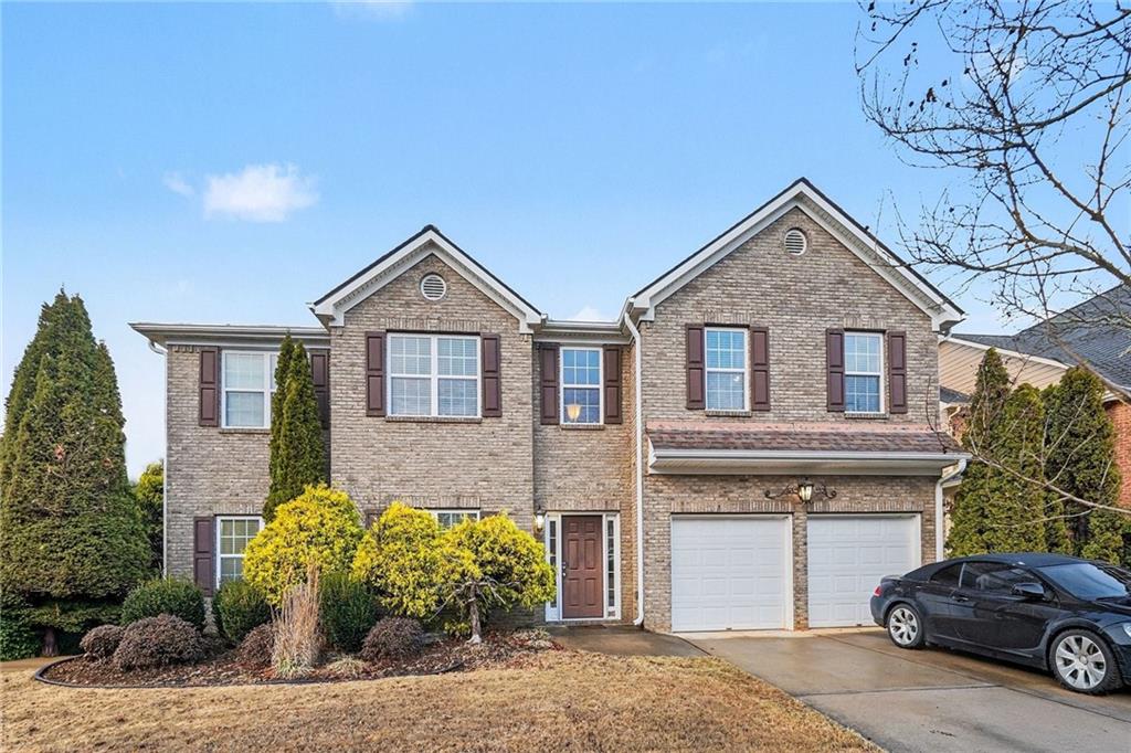 19 Laurelcrest Lane
