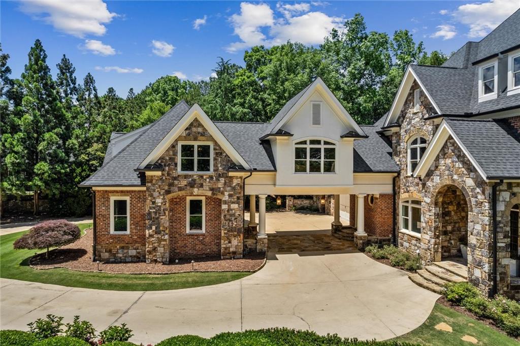 5322 Legends Drive