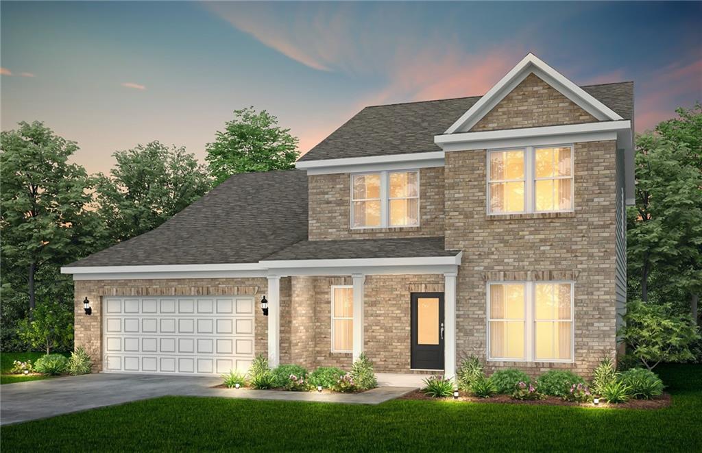 This lovely Willard Floor home at Haverhill Estates is a to be built home. Haverhill Estates is set in the heart of Dacula, offering convenient access to highly ranked Gwinnett County Schools, Mall of Georgia in Buford and a short drive to Lawrenceville and Athens via Hwy-316. This home is built on a spacious homesite (0.34 acres) with an estimated completion of November/December 2025. The open-concept layout and thoughtful use of space are just a couple of the reasons the Willard is one of our most popular floorplans at Haverhill Estates. The bright kitchen features modern white cabinets and open concept on the main floor is ideal for entertaining. CALL/TEXT 678-839-9955 to schedule showing/model home tour.