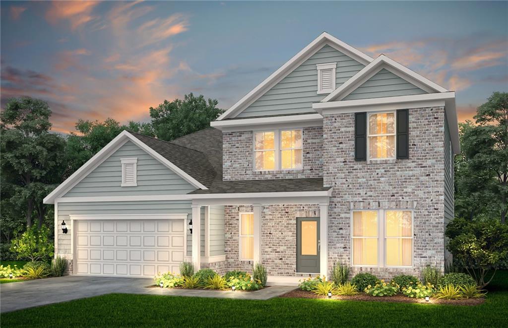 Haverhill Estates - Residential